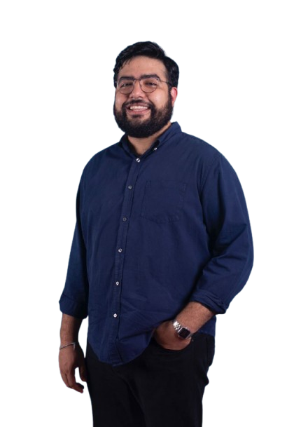 Personal Portfolio Images